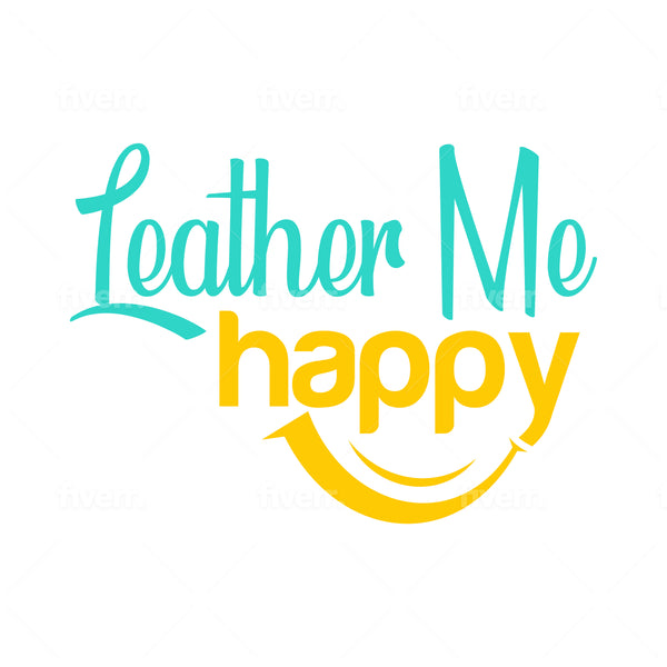 LeatherMeHappy